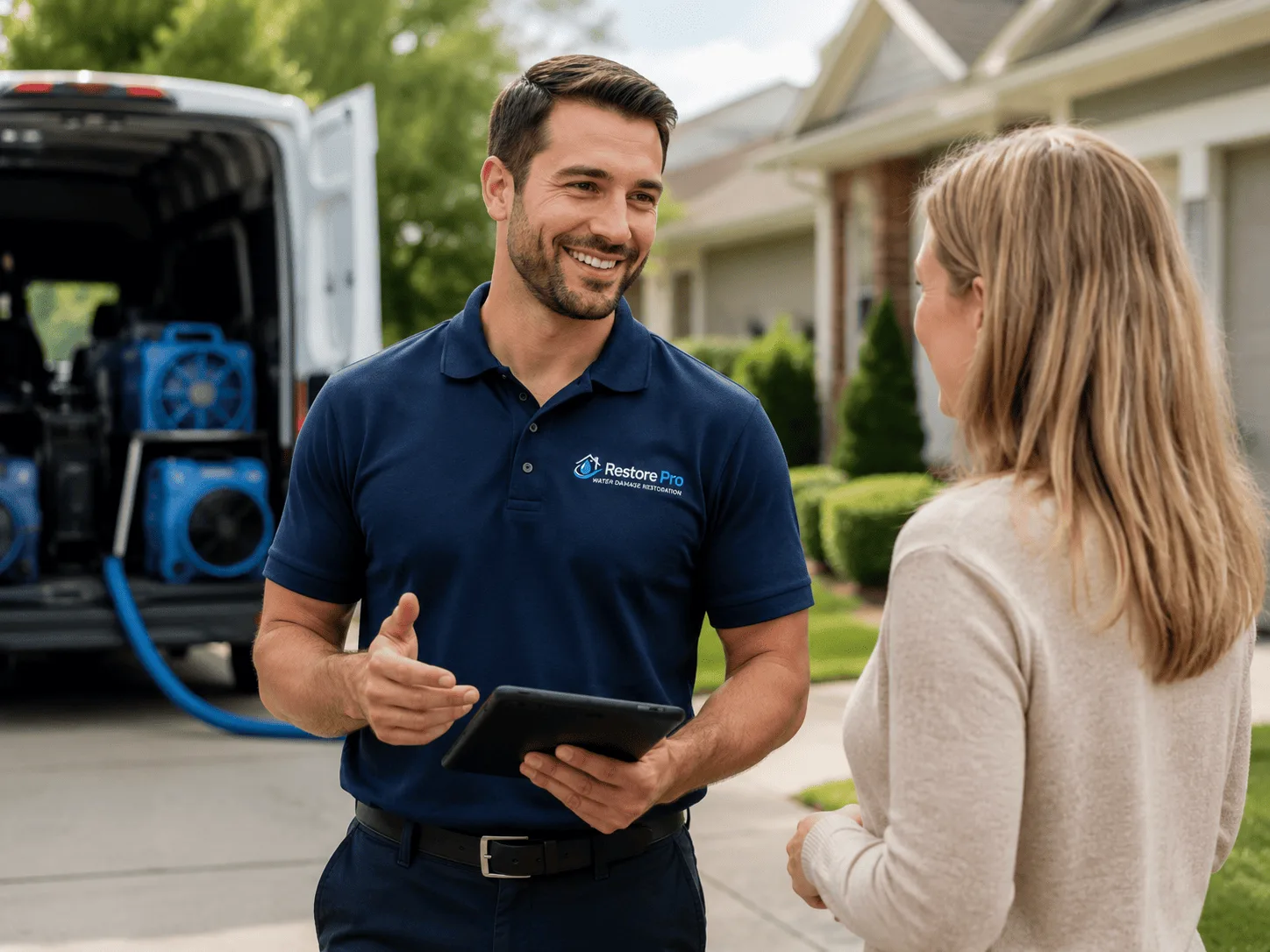Water Damage Restoration Sedley, VA FAQs